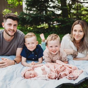 Meet your Posher, Danelle